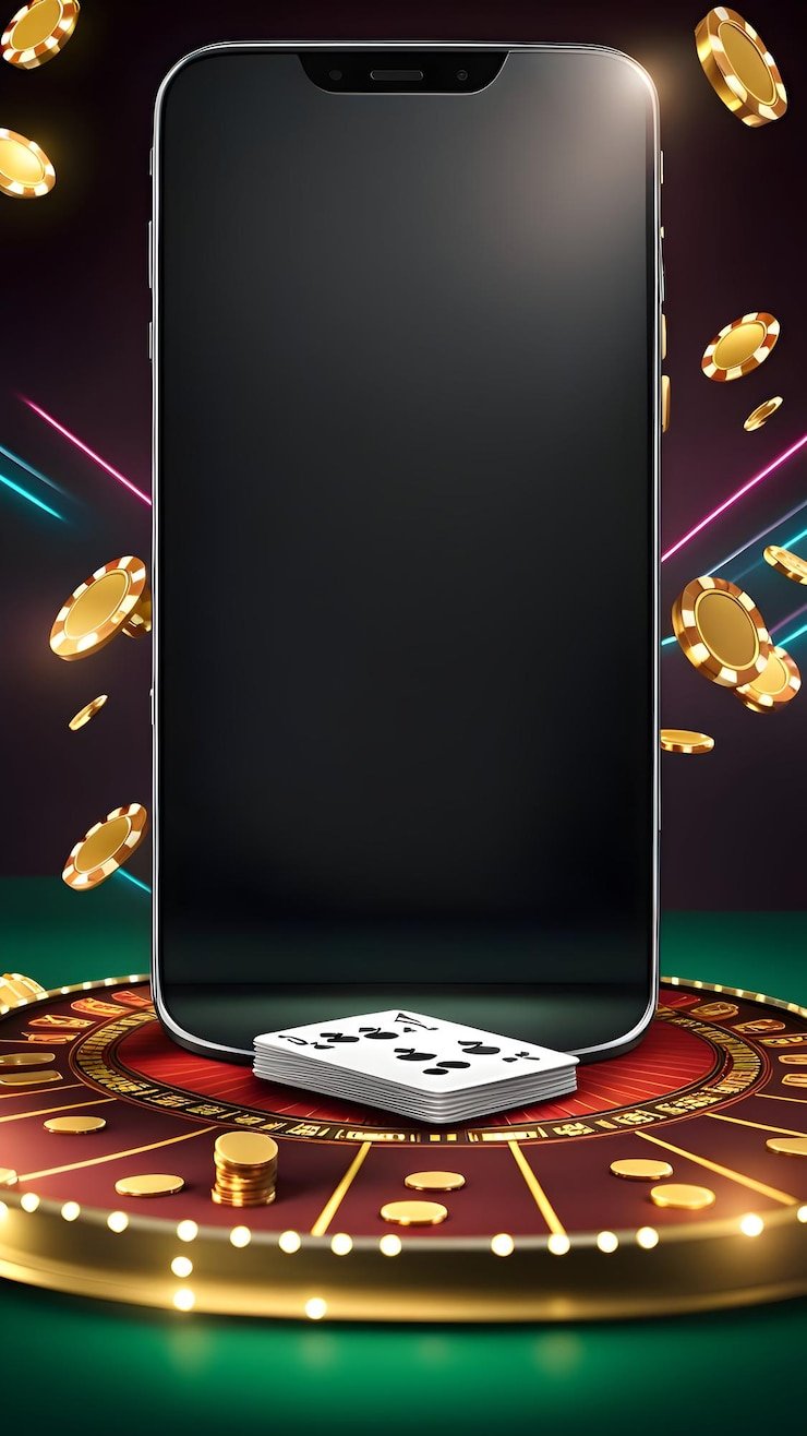 JILI Dragon Tiger card game interface
